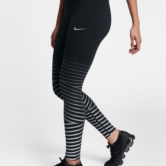 nike epic lux flash tight